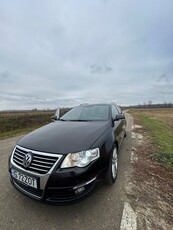 Volkswagen Passat 2.0TDI Highline DPF