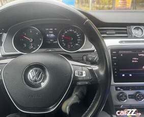 Volkswagen Passat b8