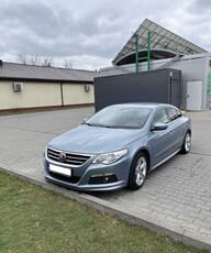 Volkswagen Passat CC 1.8 TSI