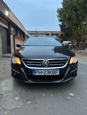 Volkswagen Passat CC 2.0 TDI DSG Blue TDI