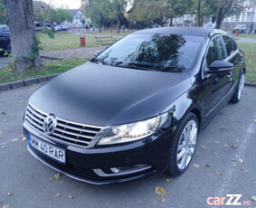 Volkswagen Passat CC 2014