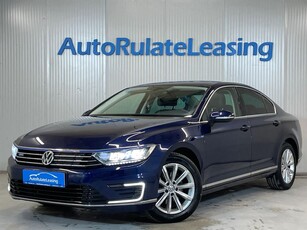 Volkswagen Passat GTE