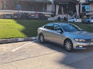 Volkswagen Passat Variant 1.4 TSI (BlueMotion Technology) Comfortline