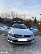 Volkswagen Passat Variant 2.0 TDI (BlueMotion Technology) Comfortline 2016 173 400 km 1 968 cm