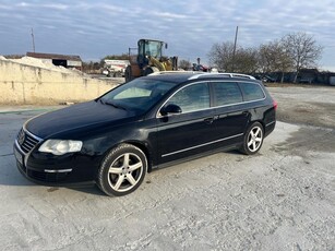 Volkswagen Passat Variant 2.0 TDI Highline DPF DSG