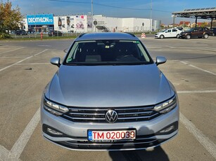 Volkswagen Passat Variant 2.0 TDI SCR DSG Business