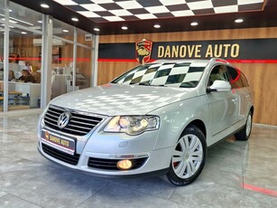 Volkswagen Passat Variant 2.0 TDI Trendline