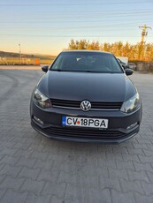 Volkswagen Polo 1.0 Trendline