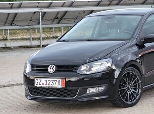 Volkswagen Polo 1.2 Blue Motion Technology MATCH