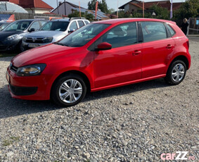 Volkswagen Polo 1.2 i