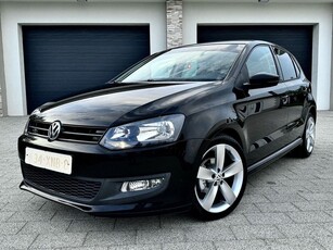 Volkswagen Polo 1.2 TDI CR DPF Highline