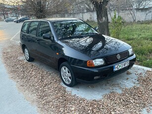 Volkswagen Polo 1.4 benzina