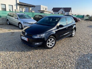 Volkswagen Polo 1.4 Comfortline