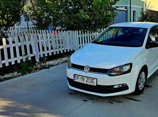 Volkswagen Polo 1.4 TDI CR Comfortline