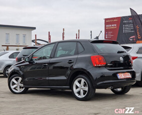 Volkswagen Polo 1.6 TDI