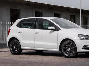 Volkswagen Polo 2016 ALL STAR EURO 6 1.0 benzina