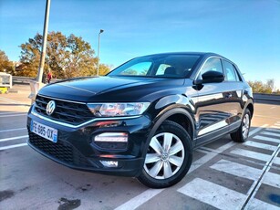 Volkswagen T-ROC 1.0 TSI OPF