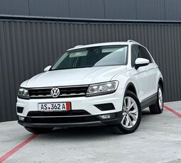 Volkswagen Tiguan 2.0 TDI SCR DSG Life