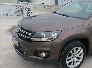 Volkswagen Tiguan 2013 1.4 TSI 4Motion CityScape 160 CP