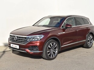 Volkswagen Touareg V6 TDI 4MOTION R-Line