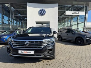 Volkswagen Touareg V6 TDI R-Style