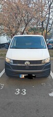 Volkswagen Transporter Multivan T6.1 2.0 TDI 110 kW LR Comfortline