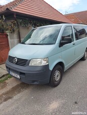 Volkswagen transporter T5