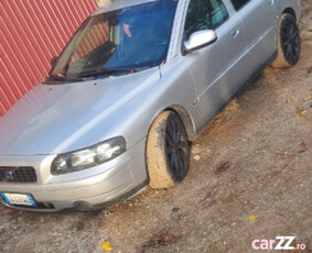 Volvo s60 diesel motor 2.4