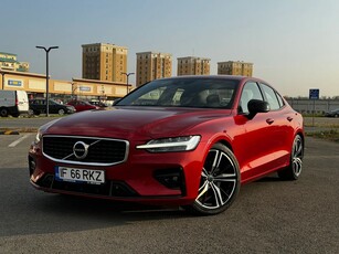 Volvo S60 T4 R-Design