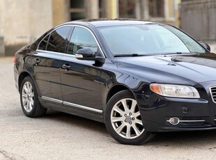 Volvo S80 D3 Start-Stop Momentum