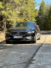 Volvo S90 D4 Inscription