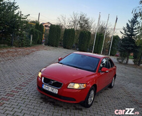 Volvo V40, an 2010, 1.6 tdi= Posibilitate rate