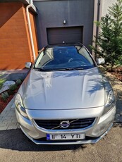 Volvo V40 D2 Summum