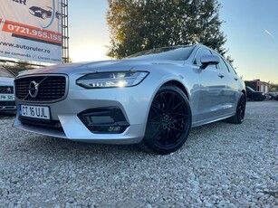 Volvo V90 D3 Geartronic R Design