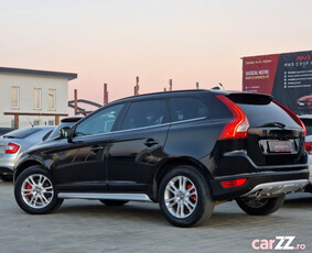 Volvo XC 60 2.4 D5 AWD