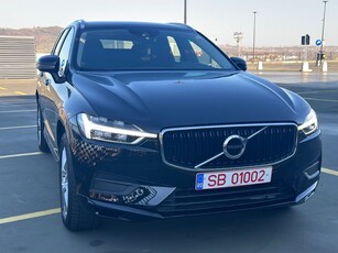 Volvo XC 60 B4 D AWD Ultimate Bright