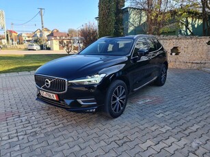 Volvo XC 60 Recharge T8 Twin Engine eAWD R-Design