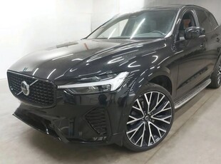 Volvo XC 60 B4 MHEV R-Design