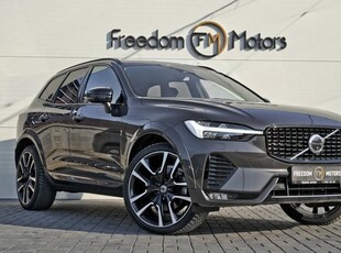 Volvo XC 60 B5 MHEV AT8 AWD R-Design