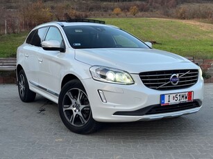 Volvo XC 60 D4 Geartronic Summum