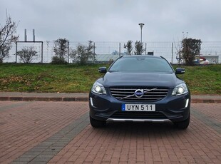 Volvo XC 60 D4 Momentum