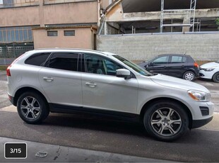 Volvo XC 60 D5 AWD Aut. Summum