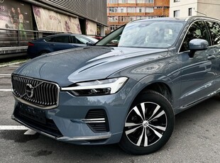 Volvo XC 60 Recharge T6 Twin Engine eAWD Inscription Expression