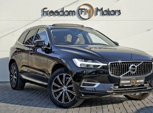 Volvo XC 60 Recharge T8 Twin Engine eAWD Inscription