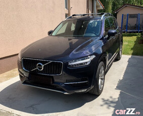 Volvo XC 90 D5 2.0 AWD 2016