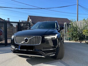 Volvo XC 90 D5 AWD Inscription