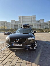 Volvo XC 90 D5 AWD Momentum