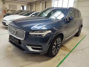 Volvo XC 90 T8 AWD Recharge Geartronic Inscription Edition