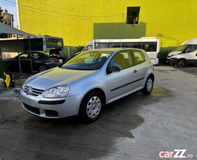 Vw Golf 1.4 MPI gpl