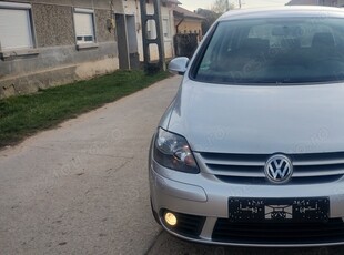 Vw golf 5 plus- 1,9 tdi